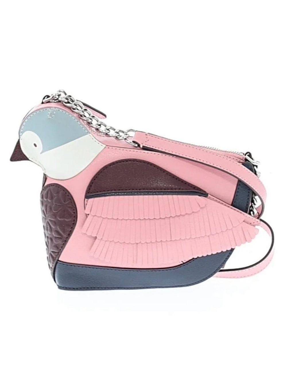 Kate spade love birds bird crossbody bag purse NWT